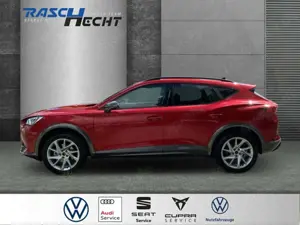 CUPRA Formentor 1.5 TSI DSG*LED*ACC*PDC* Bild 2