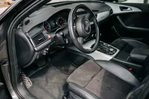 Audi A6 A6 Avant 3.0 TDI DPF quattro tiptronic Bild 3