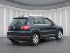 Volkswagen Tiguan TEAM 1.4TSI*AHK Bi-Xenon Panodach R-Kam Bild 4