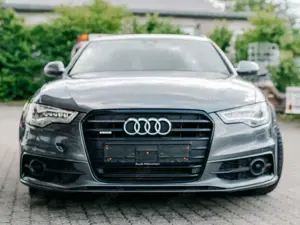 Audi A6 A6 Avant 3.0 TDI DPF quattro tiptronic Bild 2