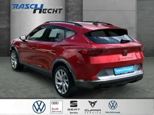 CUPRA Formentor 1.5 TSI DSG*LED*ACC*PDC* Bild 3