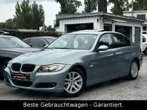 BMW 320 i Aut. XENON * 2 HAND * EGSD * TOP GEPFLEGT