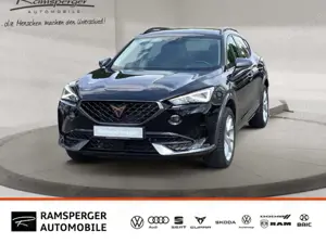 CUPRA Formentor 1.5 TSI DSG AHK ACC LED APP Kamera PDC