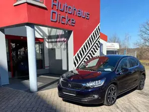 DS Automobiles Others Other DS 4 211Ps Sitzheizg Leder Navi Bild 2