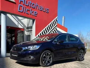 DS Automobiles Other Other DS 4 211Ps Sitzheizg Leder Navi