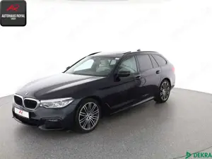 BMW 520 520 i T M SPORT SHADOW MEMORY,KAMERA,KEYLESS,SH
