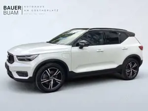 Volvo XC40 R Design Plug-In Hybrid 2WD