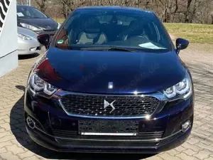DS Automobiles Others Other DS 4 211Ps Sitzheizg Leder Navi Bild 5
