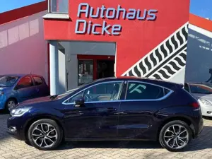 DS Automobiles Others Other DS 4 211Ps Sitzheizg Leder Navi Bild 3