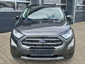 Ford EcoSport ECOSPORT 1.0 EcoBoost TITANIUM