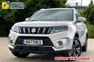 Suzuki Vitara 1.4 mHEV Aktion! Comfort+ Leder NAVI LED Winter...