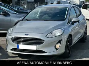 Ford Fiesta 1.0 EcoBoost*Titanium*Led*Navi*Kamera