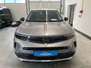 Opel Mokka 1.5 D Elegance*LED*PDC*TEMP*R-Kamera* Bild 2
