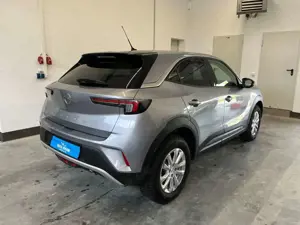 Opel Mokka 1.5 D Elegance*LED*PDC*TEMP*R-Kamera* Bild 4