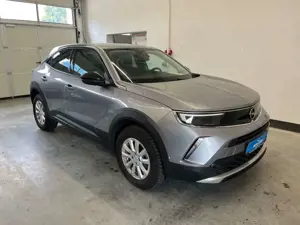 Opel Mokka 1.5 D Elegance*LED*PDC*TEMP*R-Kamera* Bild 3