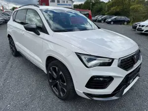 CUPRA Ateca 2.0  TSI *DSG*VZ*4DRIVE*PDCHI+VO+KAMERA*SH