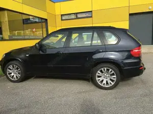 BMW X5 X5 3.0sd