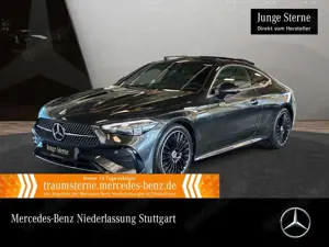 Mercedes-Benz CLE 220 d AMG+PANO+360+TOTW+KEYLESS+9G