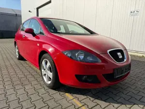 SEAT Leon 1,9 TDI Tüv 04.2027