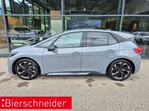 CUPRA Born 150 kW 58 kWh eSitz KAMERA NAVI Tech M Pilot 4Seas Bild 2