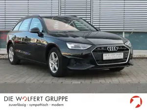 Audi A4 35 TFSI ACC*NAVI*SHZ