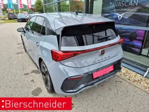 CUPRA Born 150 kW 58 kWh eSitz KAMERA NAVI Tech M Pilot 4Seas Bild 3