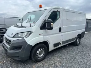 Fiat Ducato *L1H1*GEPANZERT*ARMORED*ARMOURED*B4+*AK47