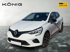 Renault Clio V 1.0 SCe 65 EQUILIBRE  Klimaanlage*Tempomat