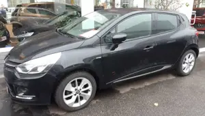 Renault Clio Limited IV|Keyless-go|PDC|Navi|Sitzheizung