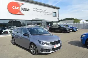 Peugeot 308 GT-Line*Virtual*Kamera*Ambi*AHK*ACC*Navi