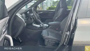 BMW X3 xDrive 20d A M Sport,LCPro.adLED,AHK,RFK,HIFI Bild 4