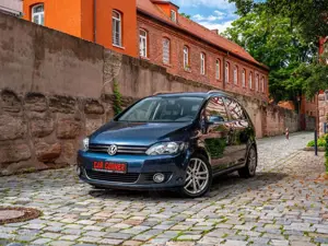Volkswagen Golf Plus VI Highline DSG TÜV NEU Kamera