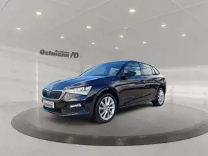Skoda Scala 1.5 TSI Style GRA KAM LED PDC