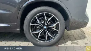 BMW X3 xDrive 20d A M Sport,LCPro.adLED,AHK,RFK,HIFI Bild 3