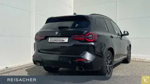 BMW X3 xDrive 20d A M Sport,LCPro.adLED,AHK,RFK,HIFI Bild 2