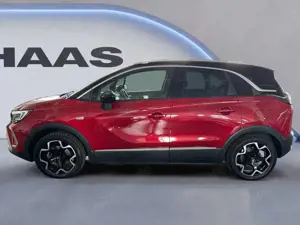 Opel Crossland 1.2 Turbo Ultimate Vollausstattung! Bild 3