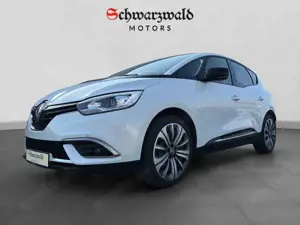 Renault Scenic IV Business Automatik Navi TÜV PDC