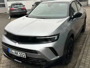 Opel Mokka GS Line