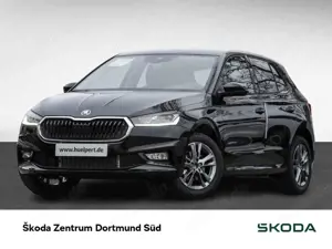 Skoda Fabia 1.0 SELECTION CAM ACC ALU NAVI SITZHEIZUNG
