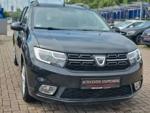 Dacia Logan MCV II Kombi Comfort/Klima/PDC/Garantie