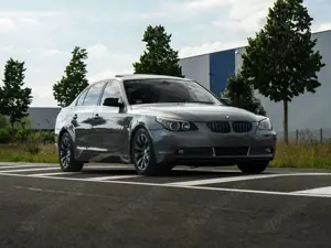 BMW 523 523i Aut.