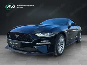 Ford Mustang GT 5.0 | BRD Auto + Unfallfrei | Premium-Paket