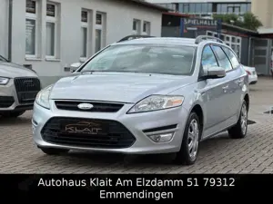 Ford Mondeo Turnier Trend