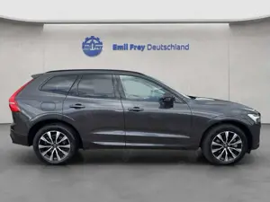 Volvo XC60 XC60 B4 AWD Plus-Dark Aut PilotAssist BLIS Leder Bild 5