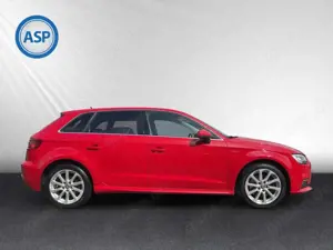 Audi A3 1.4 TFSI e-tron DSG design LED NAVI PDC ACC Bild 4