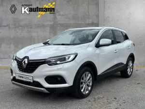 Renault Kadjar Limited Deluxe 1.3 TCe 140 EU6d-T