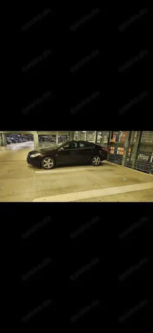 Opel Insignia Insignia 1.4 Turbo LPG ecoFLEX Sport