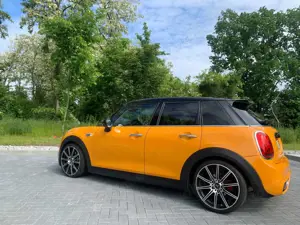 MINI Cooper S Mini Cooper S