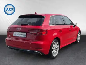 Audi A3 1.4 TFSI e-tron DSG design LED NAVI PDC ACC Bild 5
