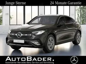 Mercedes-Benz GLC 220 GLC 220 d 4M Coupé AMG Advanced+ 360° Spgl-Pkt